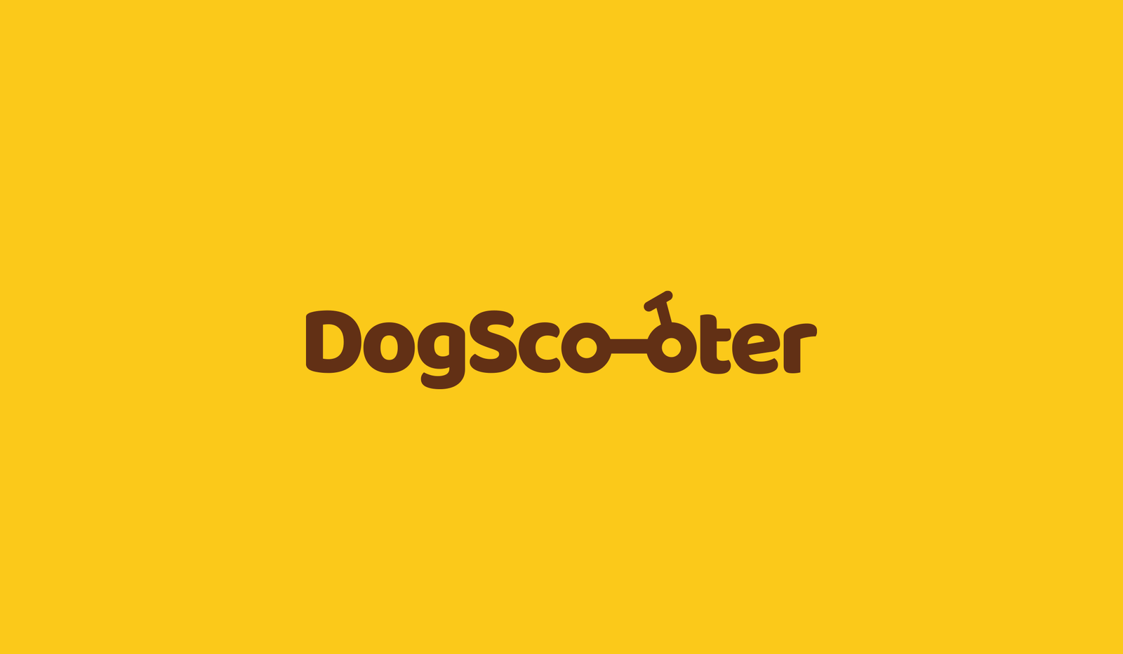 dogscooter.com 