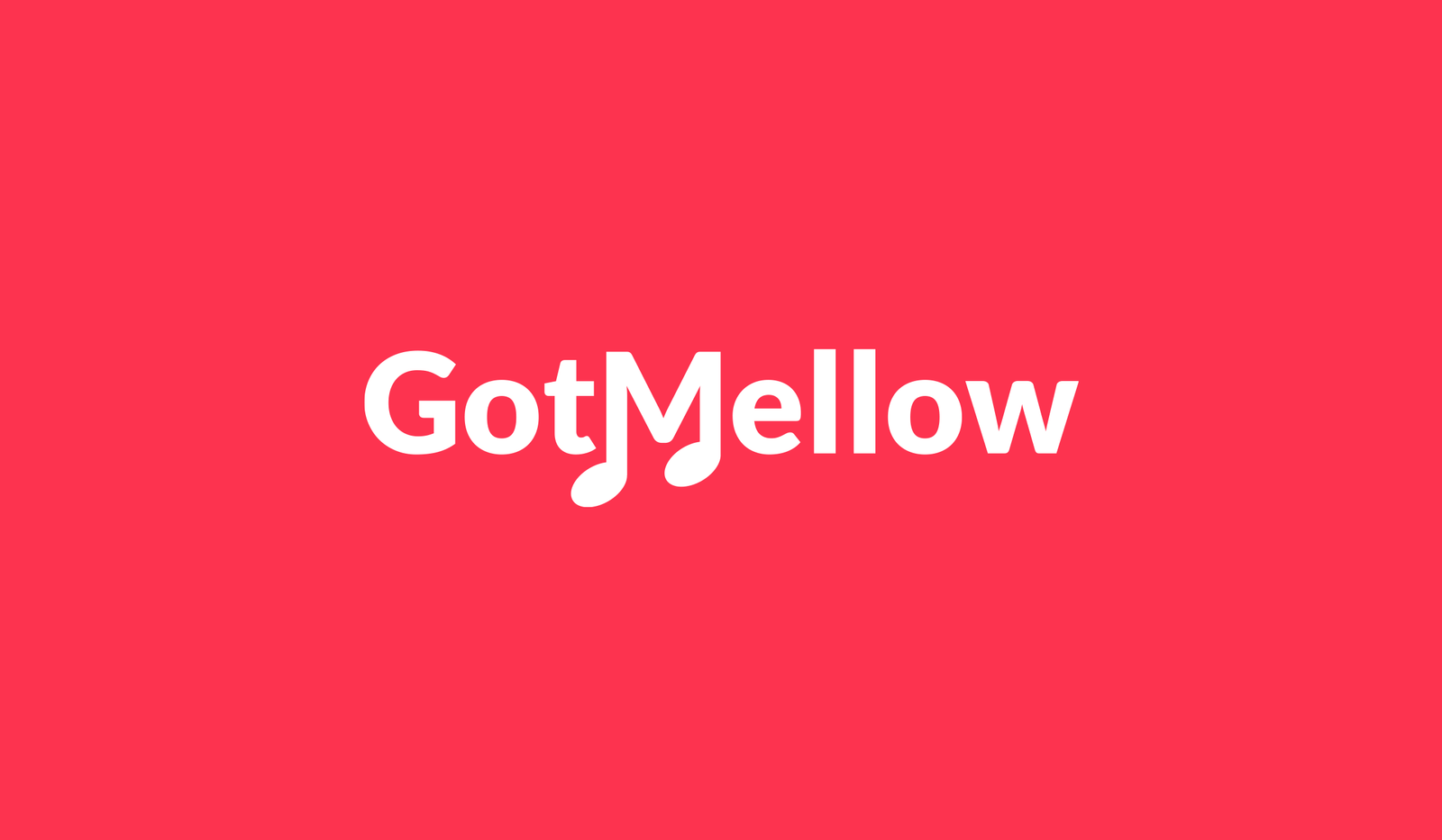 gotmellow.com 