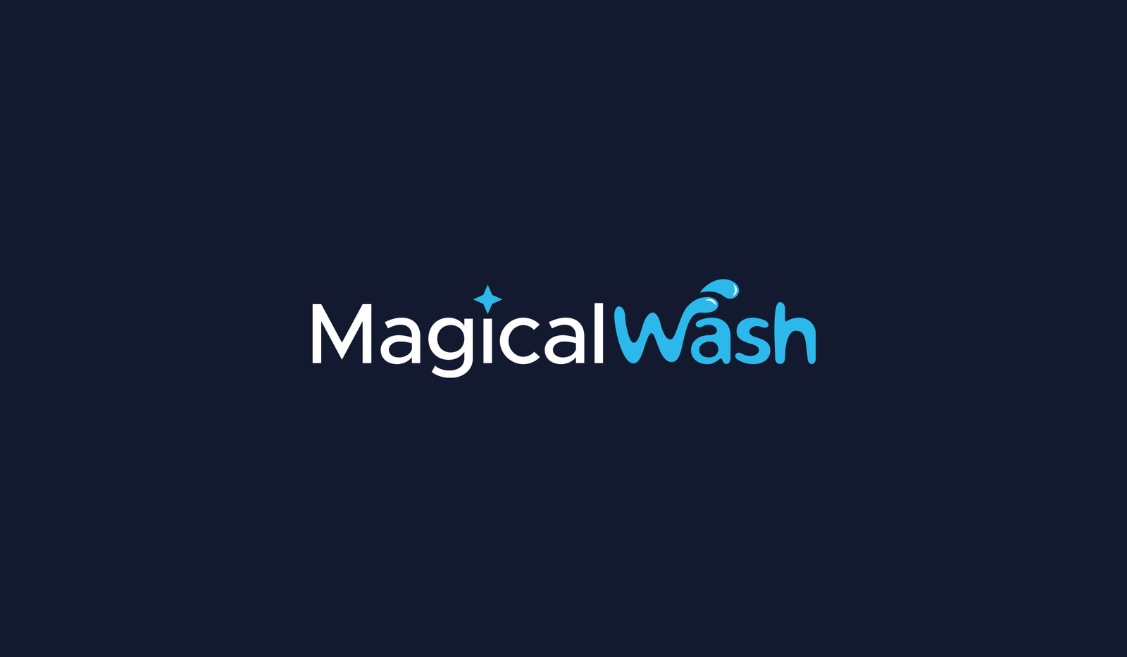 magicalwash.com 