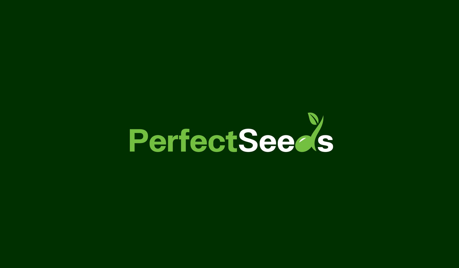 perfectseeds.com 