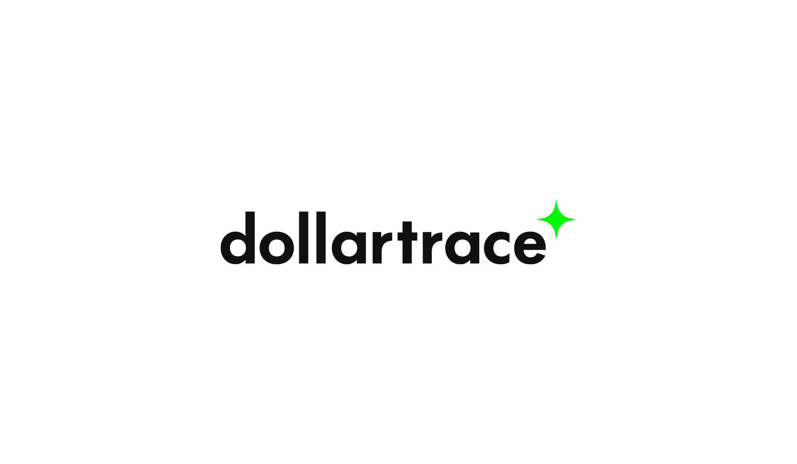 dollartrace.com + web 