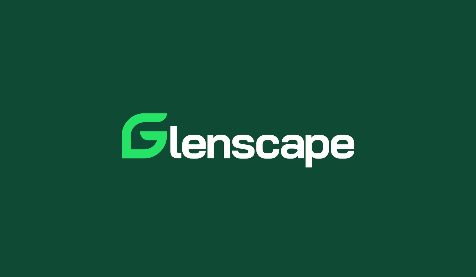 glenscape.com 