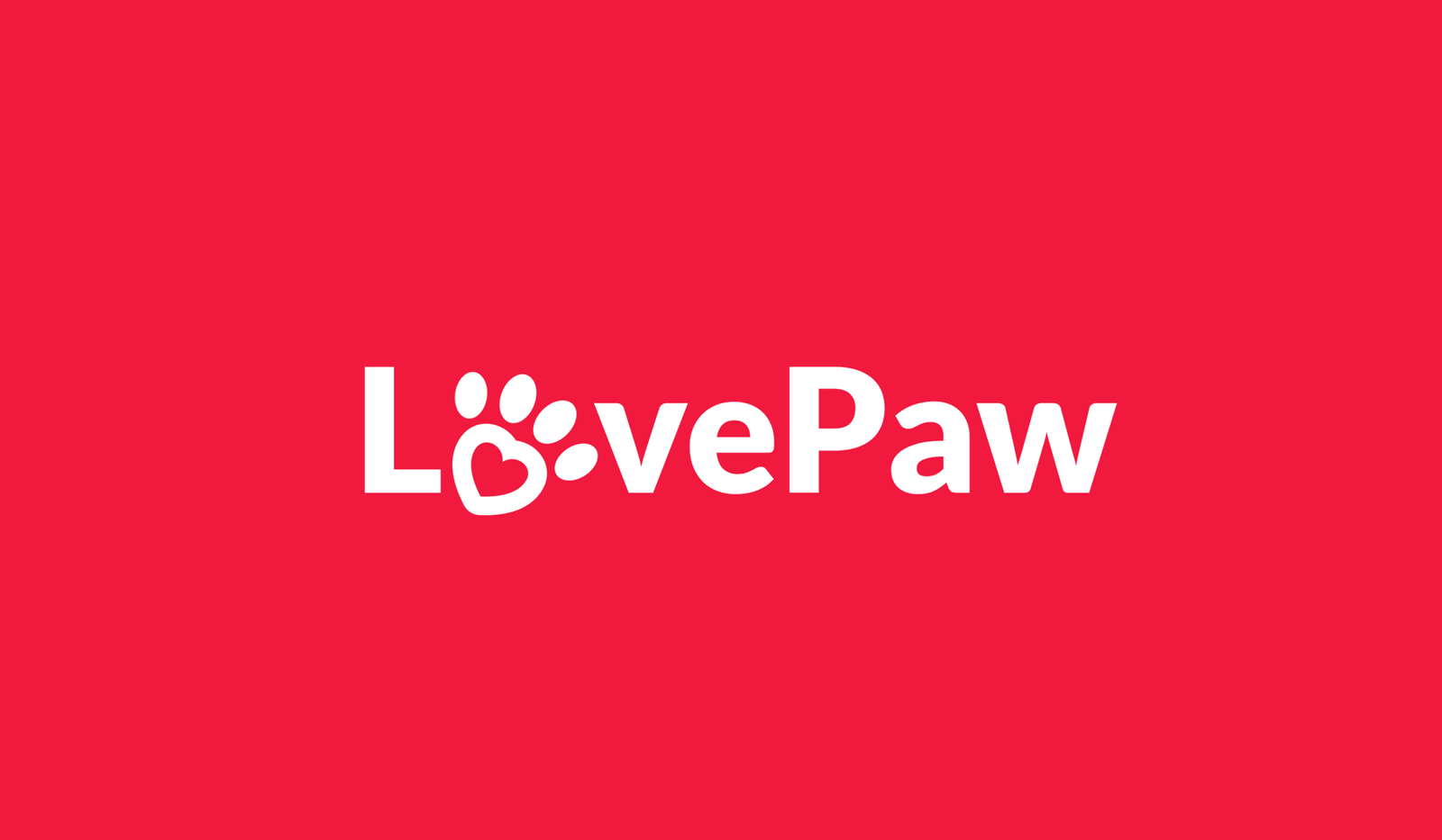 lovepaw.com 