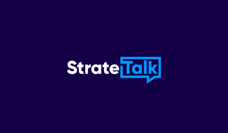 stratetalk.com