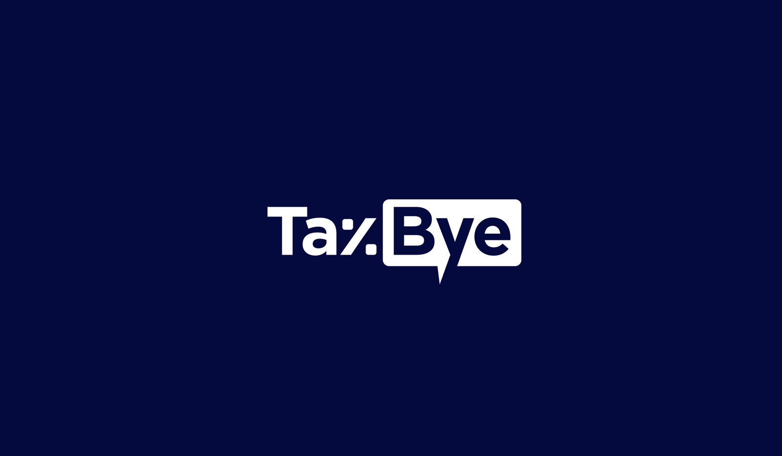 taxbye.com 